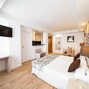 Appartement Puerto Azul, Marbellac